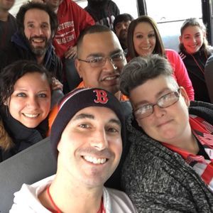 Meet your Posher, Pete